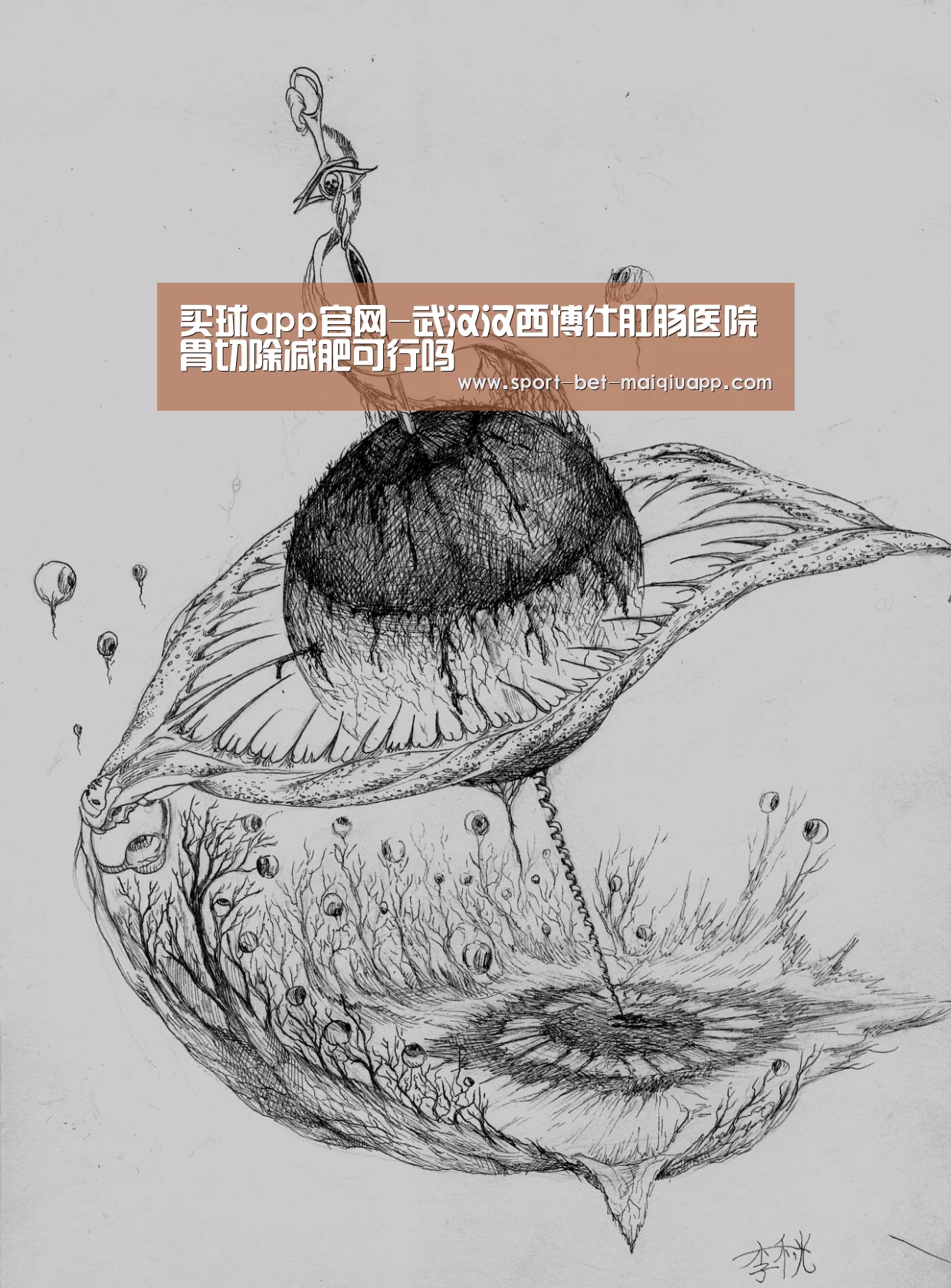 买球app官网-武汉汉西博仕肛肠医院胃切除减肥可行吗(图3) 买球app